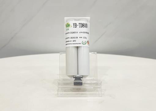 双组分导热凝胶 YB-TD800
