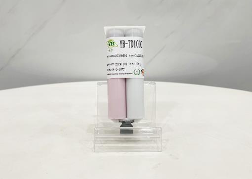双组分导热凝胶 YB-TD1000