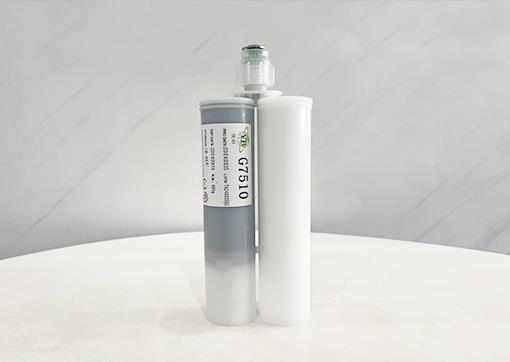 聚氨酯导热结构胶 G7510