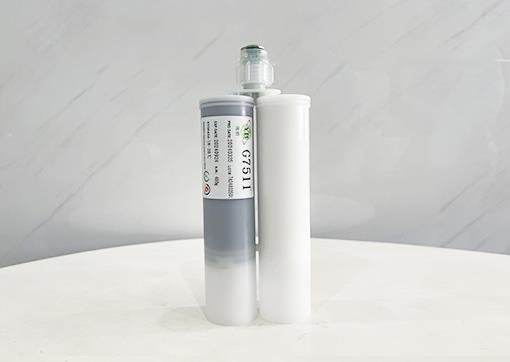 聚氨酯导热结构胶 G7511