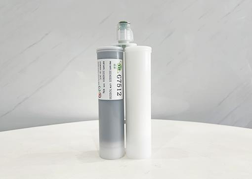 聚氨酯导热结构胶 G7512