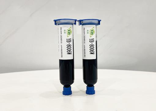 环氧围坝胶 YB-8006W