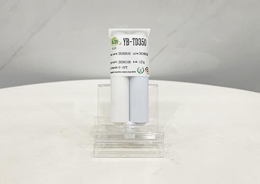 双组分导热凝胶 YB-TD350