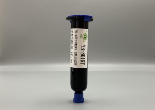 环氧底部填充胶 YB-8019T