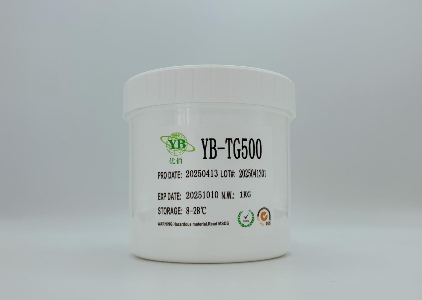导热膏 YB-TG500