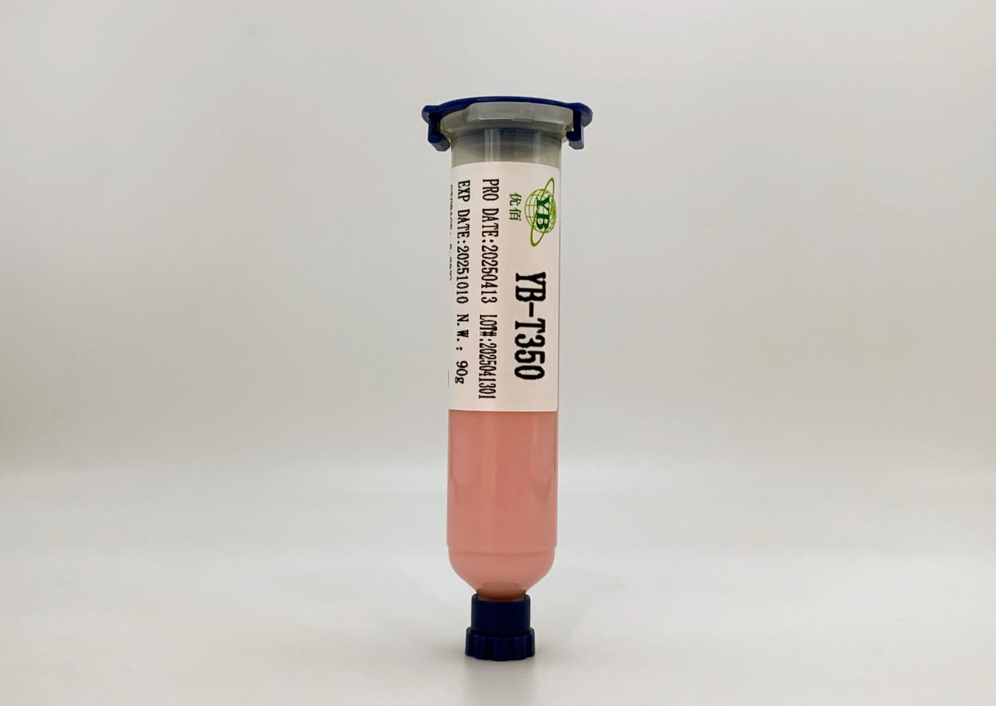 单组分导热凝胶 YB-T350