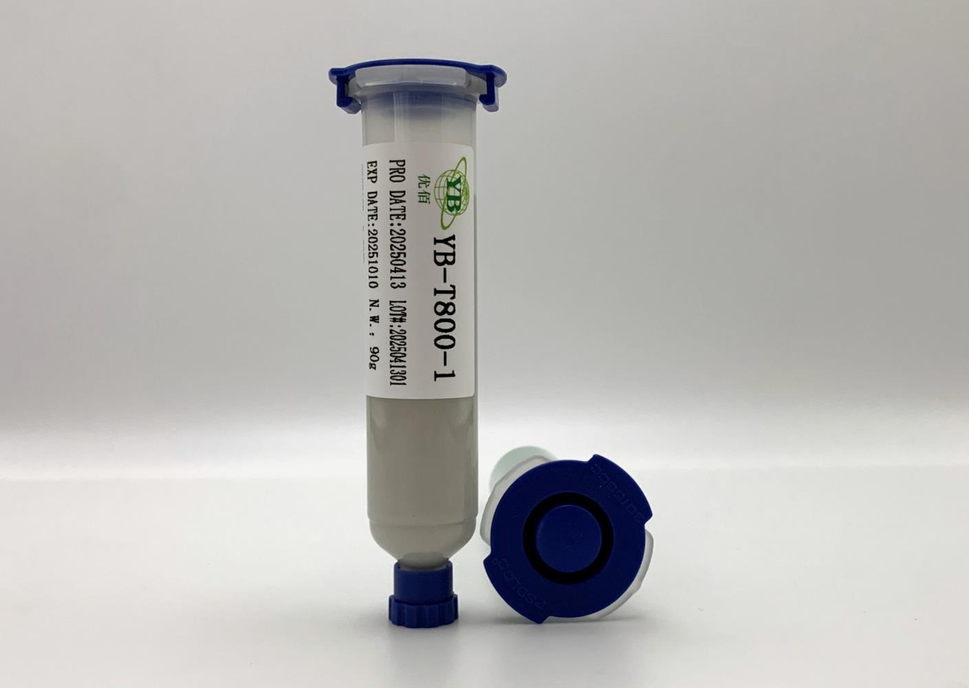单组分导热凝胶 YB-T800-1
