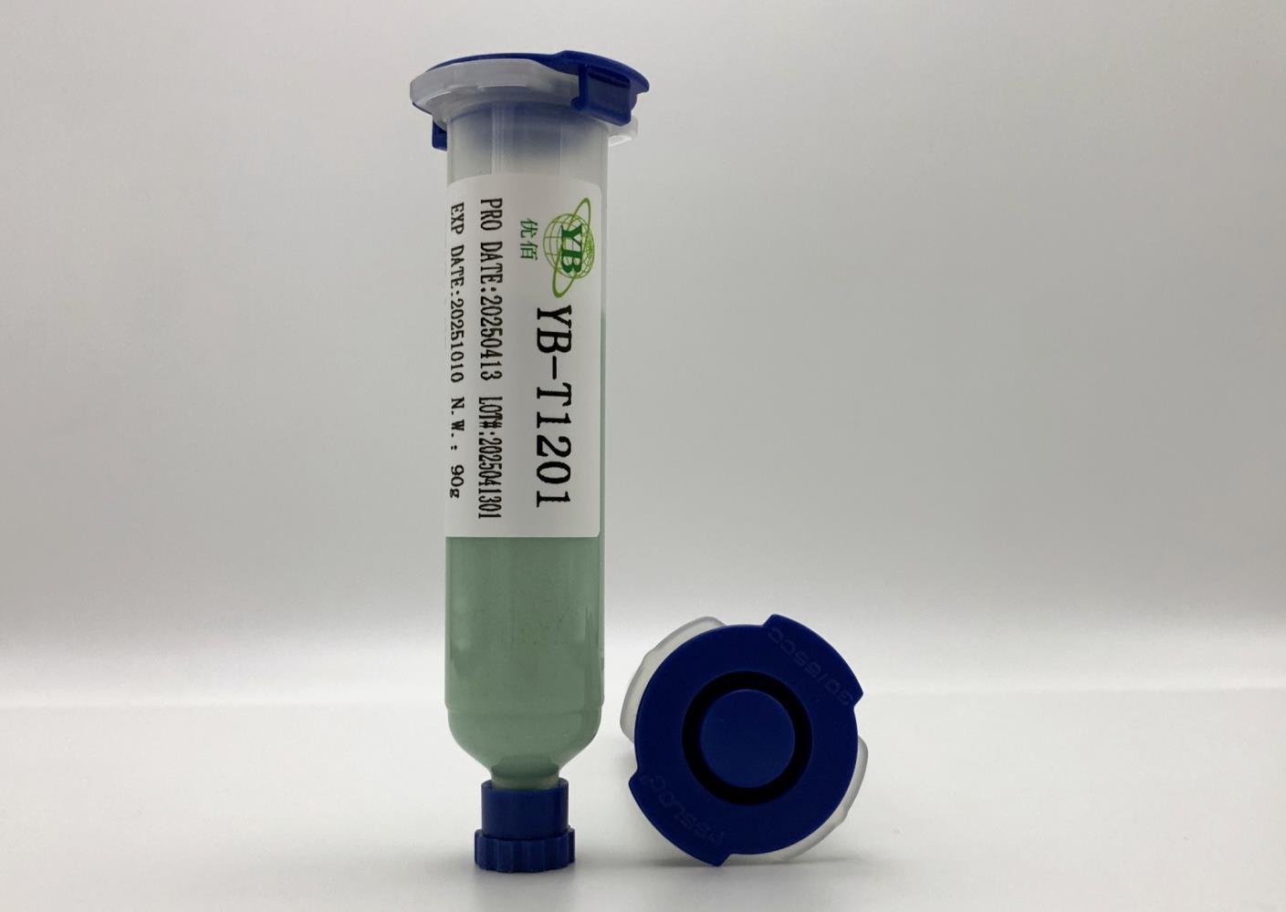 单组分导热凝胶 YB-T1201