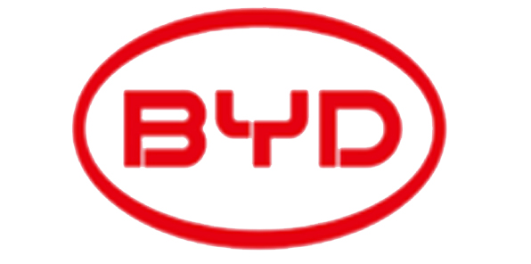 BYD